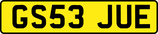 GS53JUE