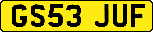 GS53JUF