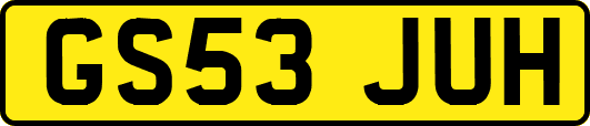 GS53JUH