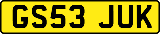GS53JUK