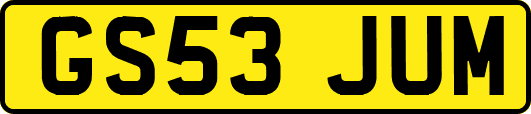 GS53JUM