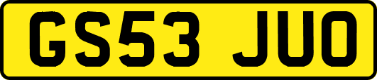 GS53JUO
