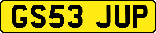 GS53JUP
