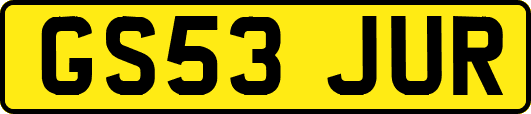 GS53JUR