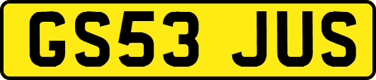 GS53JUS
