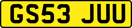 GS53JUU