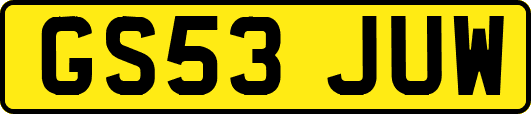 GS53JUW