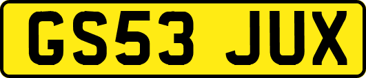 GS53JUX