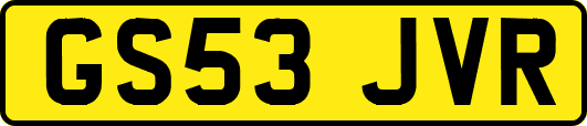 GS53JVR