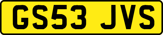 GS53JVS