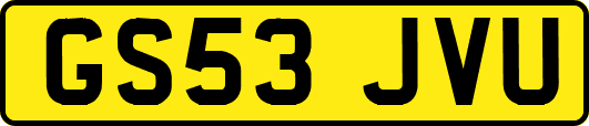 GS53JVU
