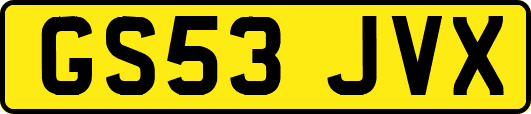 GS53JVX