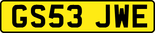 GS53JWE