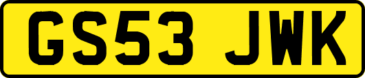 GS53JWK