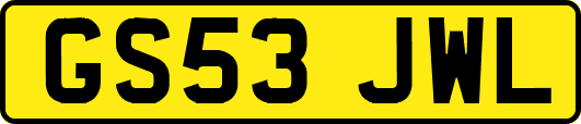 GS53JWL