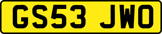 GS53JWO
