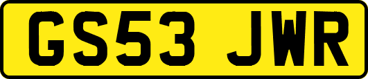GS53JWR