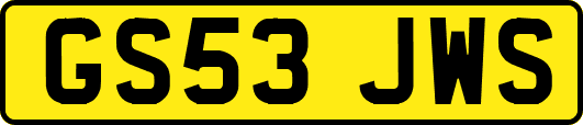 GS53JWS