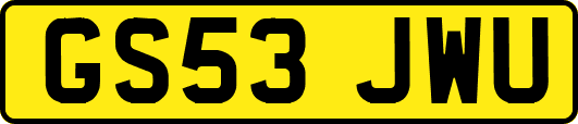 GS53JWU