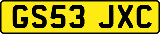 GS53JXC
