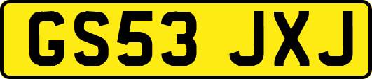 GS53JXJ