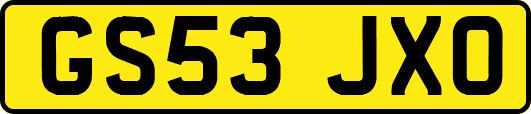 GS53JXO
