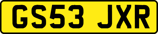 GS53JXR