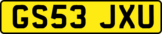 GS53JXU