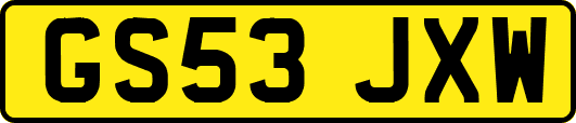 GS53JXW