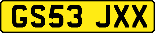 GS53JXX