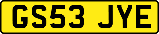 GS53JYE