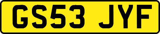 GS53JYF