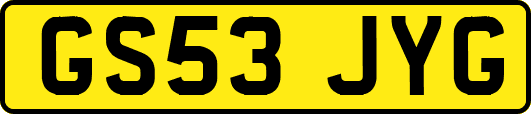 GS53JYG