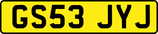 GS53JYJ