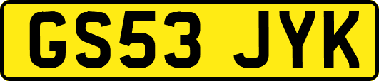 GS53JYK