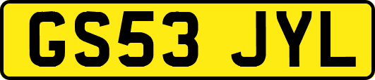 GS53JYL