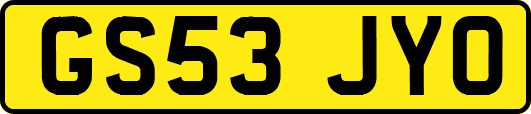 GS53JYO
