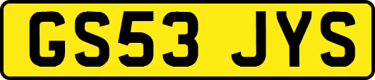 GS53JYS