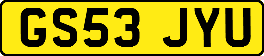 GS53JYU