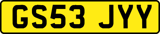 GS53JYY
