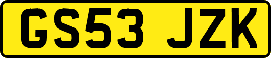 GS53JZK