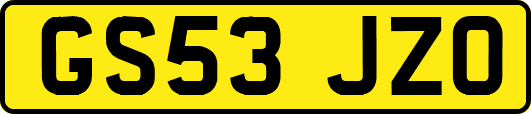 GS53JZO