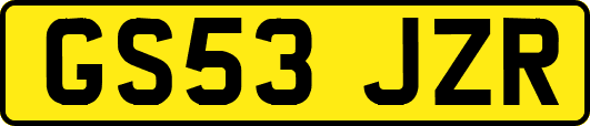 GS53JZR