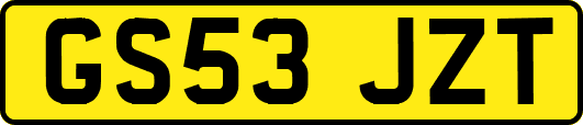 GS53JZT