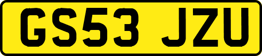 GS53JZU