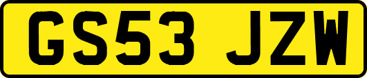 GS53JZW