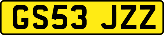 GS53JZZ