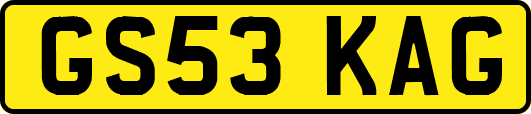 GS53KAG