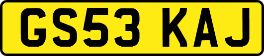 GS53KAJ