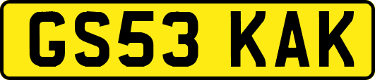GS53KAK
